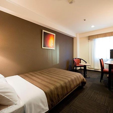 Ark Hotel Osaka Shinsaibashi -Route Inn Hotels- Ngoại thất bức ảnh