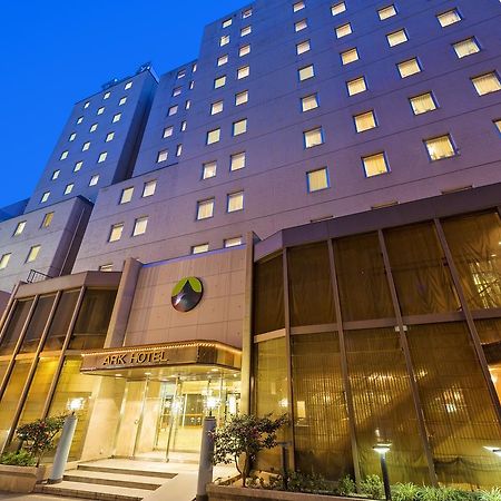 Ark Hotel Osaka Shinsaibashi -Route Inn Hotels- Ngoại thất bức ảnh