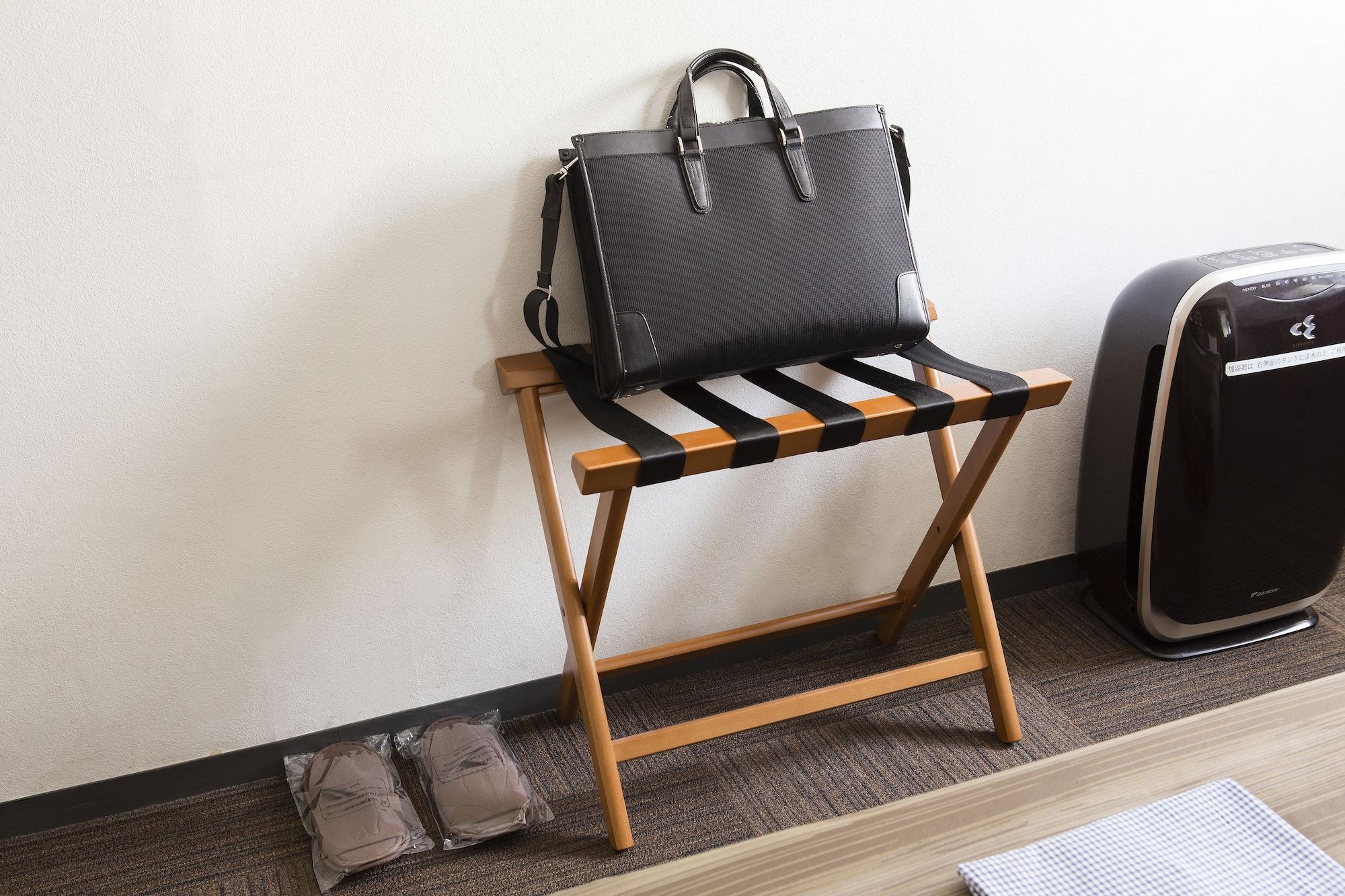 Ark Hotel Osaka Shinsaibashi -Route Inn Hotels- Ngoại thất bức ảnh