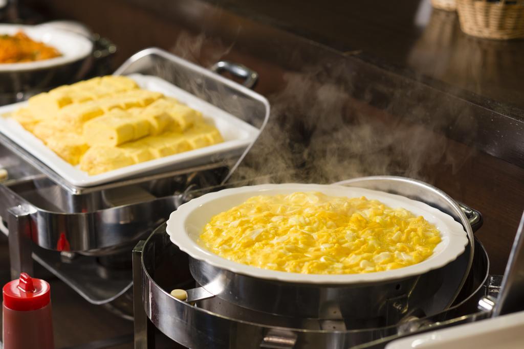 Ark Hotel Osaka Shinsaibashi -Route Inn Hotels- Ngoại thất bức ảnh